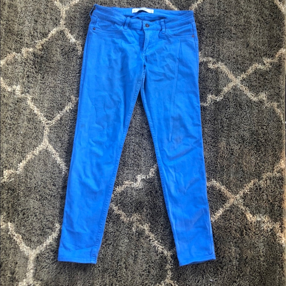 Blue Jeans